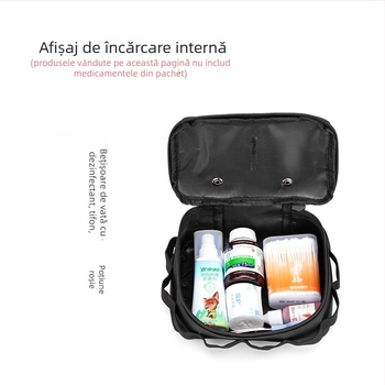 Geantă talie MOLLE outdoor, multifuncțională, din poliester, pentru bărbați, vară 2023, pentru sporturi în aer liber