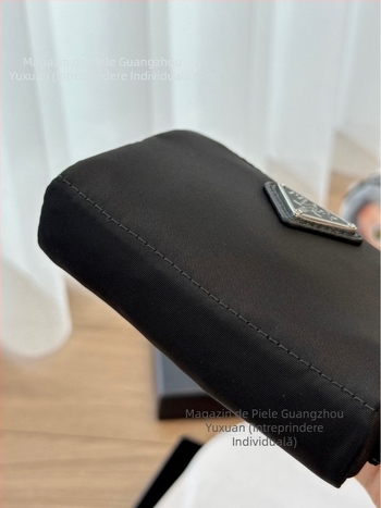 Geantă mini pătrată cu buzunar pentru monede, trusă de machiaj și buzunar pentru chei, material Oxford, impermeabilă, rezistentă la uzură, căptușeală din nylon, unisex