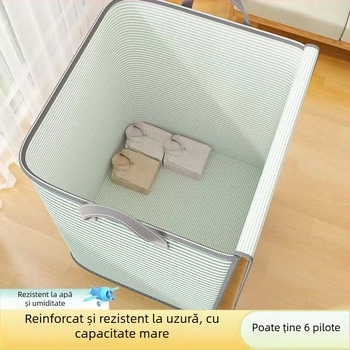 Sac de depozitare pentru pantaloni pentru călătorii — material nețesut; organizare haine; stil național în tendințe (Material: nețesut; Utilizare: haine; Călătorii: depozitare; Stil: național)