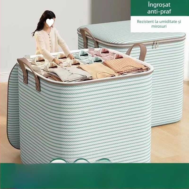 Sac de depozitare pentru pantaloni pentru călătorii — material nețesut; organizare haine; stil național în tendințe (Material: nețesut; Utilizare: haine; Călătorii: depozitare; Stil: național)