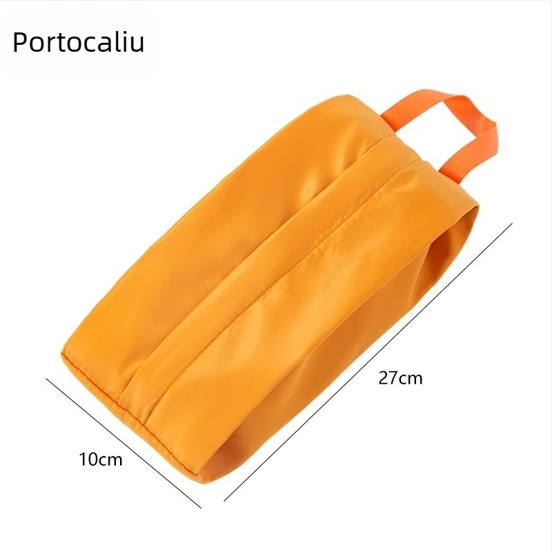 Geantă de călătorie pentru depozitarea lenjeriei – geantă de mână, poliester, multifuncțională, pentru călătorii (depozitare cosmetice și alte obiecte)