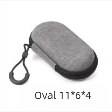 Geantă de depozitare pentru călătorii - stil geantă de mână, husă multifuncțională pentru cabluri, încărcătoare și mici electronice, design modern minimalist