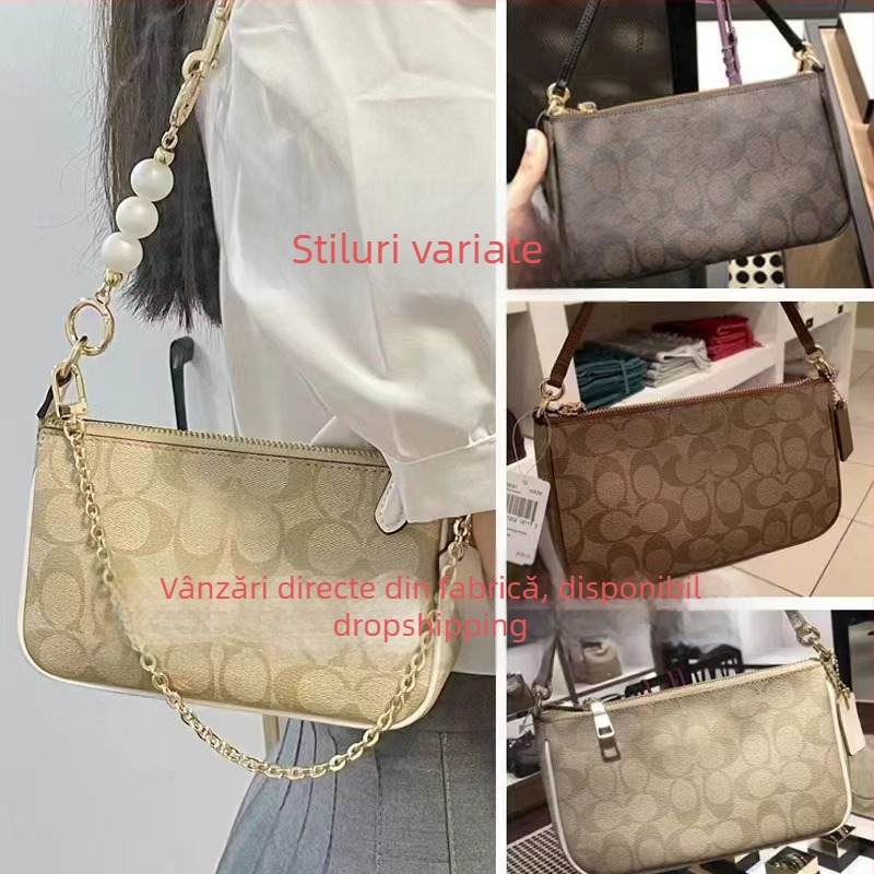 Geantă Tote cu stil urban minimalist, piele PU, formă verticală pătrată, buzunare interne (cu fermoar ascuns, buzunar telefon, buzunar ID, buzunar laptop, buzunar cameră), curele duble de umăr