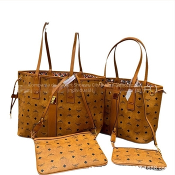 Geantă Tote din piele naturală MCYUT, stil urban simplu, formă orizontală dreptunghiulară, căptușeală poliester, deschidere deschisă