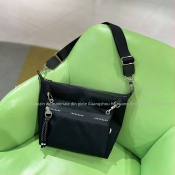 Geantă Two-in-One Mother-In-Law Bag, Stil Stradal, Material Oxford, Formă verticală pătrată, Cu fermoar