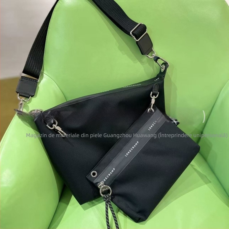 Geantă Two-in-One Mother-In-Law Bag, Stil Stradal, Material Oxford, Formă verticală pătrată, Cu fermoar