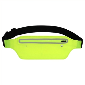 Geantă de talie pentru sport în aer liber, ultra-ușoară, din nylon-lycra, impermeabilă, Tiancheng, unisex