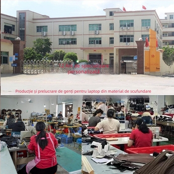 Husa protectoare pentru laptop și tabletă – impermeabilă, ultraușoară, material diving cloth, căptușeală din poliester, unisex, stil urban minimalist