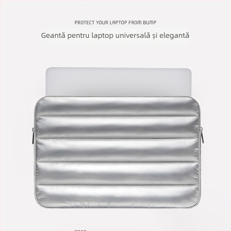 VALUEWIN Geantă pentru calculator, cu senzație de aer, minimalist, unisex, poliester