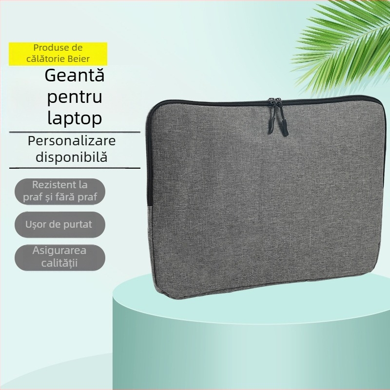Rucsac Bell pentru laptop din material Oxford – ultraușor, primăvara 2025