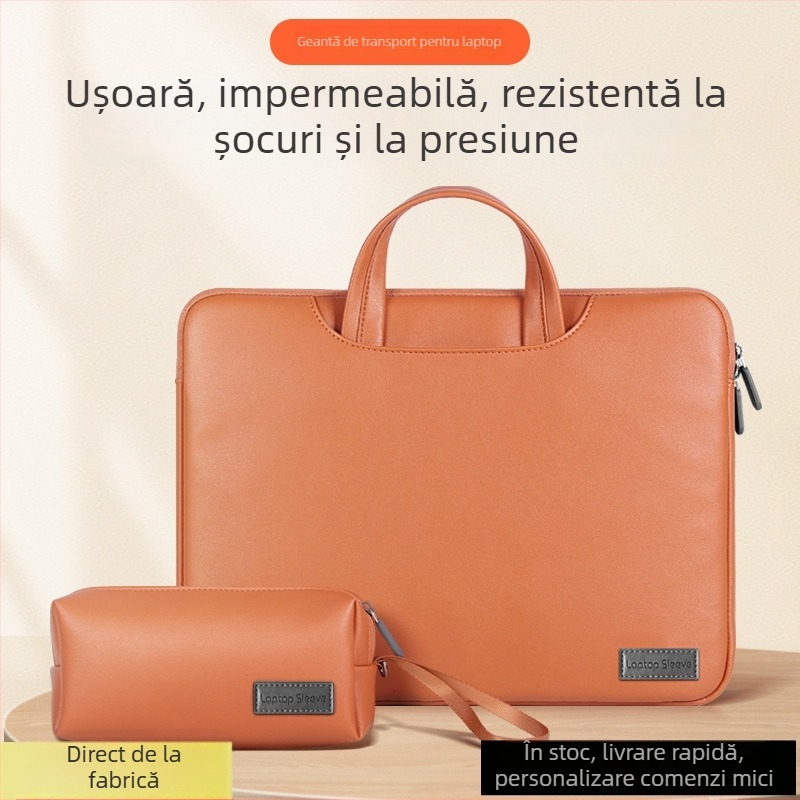 Geantă pentru laptop Apple MacBook 14 inch Pro 15 și MacBook 16
