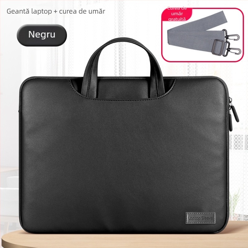 Geantă pentru laptop Apple MacBook 14 inch Pro 15 și MacBook 16