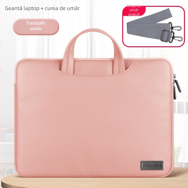 Geantă pentru laptop Apple MacBook 14 inch Pro 15 și MacBook 16