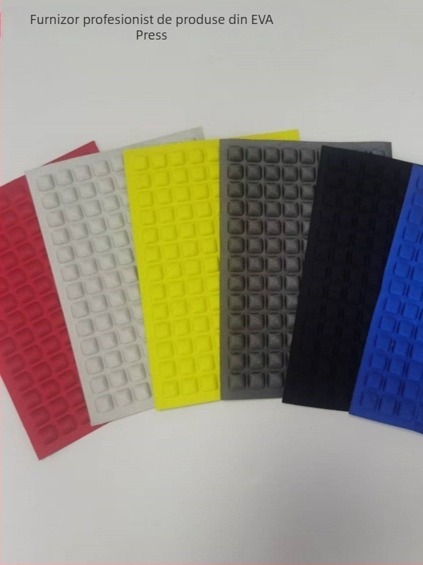 Yaopeng pernă de spate din EVA, modelată, ultra-ușoară, cu protecție la șocuri, căptușeală interioară, căptușeală din poliester, stil Business Elite