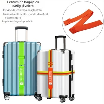 Curele Velcro pentru îmbrăcăminte, nylon material, marcă Hua Zheng