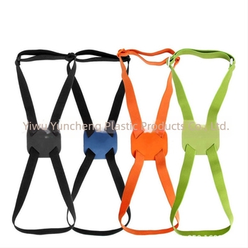 Bandă de fixare bagaje pentru cărucior/valiză cu rotile – curea din nylon, brand Yuncheng, model Trolley Case Fixing Belt, reducerea încărcăturii