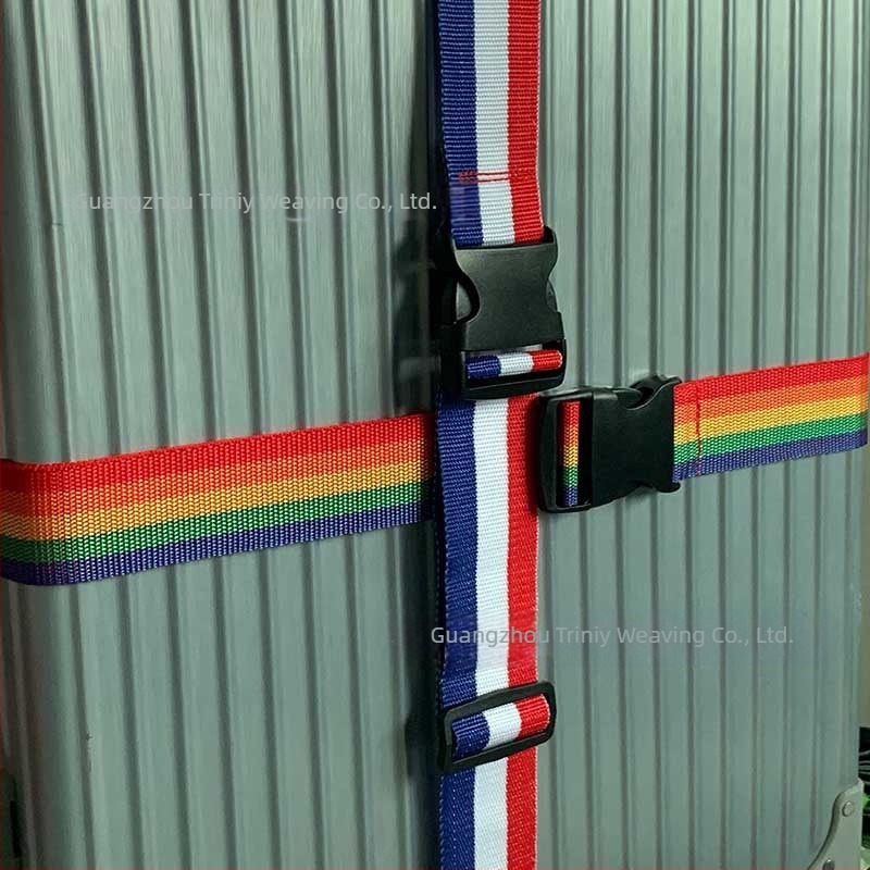 Brevet pentru bagaje cu design încrucișat — protecție întărită, poliester cu strat PU, brand Sanyi, lansare iarnă 2025
