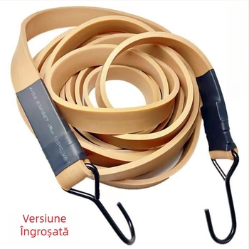 Sfoară de legat din latex Bj-086