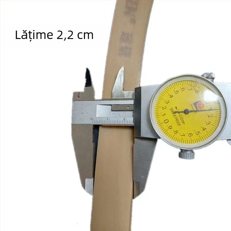 Sfoară de legat din latex Bj-086