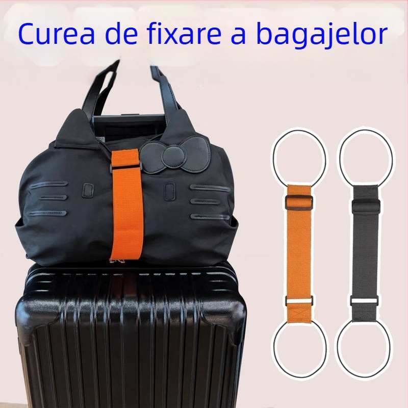 Corduroy Curele pentru bagaje și rucsacuri - Accesorii pentru bagaje