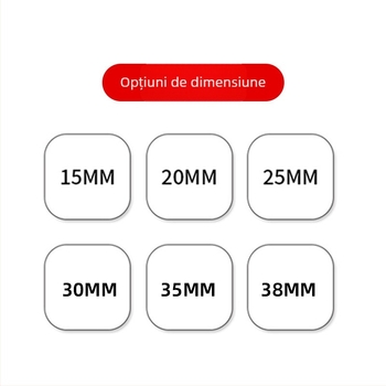Bandă de webbing din poliester albă, 15-38 mm, imprimare prin transfer termic, lanard personalizat, panglică decorativă, curea pentru bagaje, în stoc