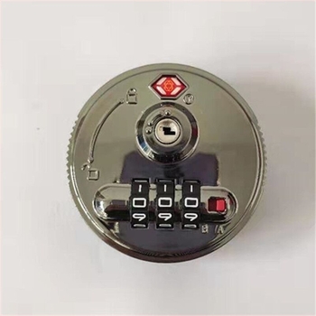 Încuietoare pentru valiză – ABS material, protecție anti-furt, accesorii pentru bagaje