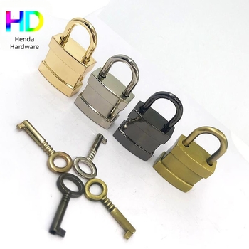 Lacăt pentru bagaje - Handa Hardware, model 369545, potrivit pentru 22158