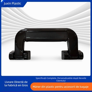 Mâner pentru bagaje din plastic – Juxin, Material: Plastic, Primăvara 2023, Accesorii pentru bagaje