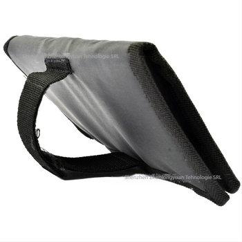 Lightdow husă de stocare baterii Li pentru cameră SLR - husă de depozitare baterii pentru echipament DSLR, fără încuietoare, fără protecție împotriva umezelii, lansată în 2022