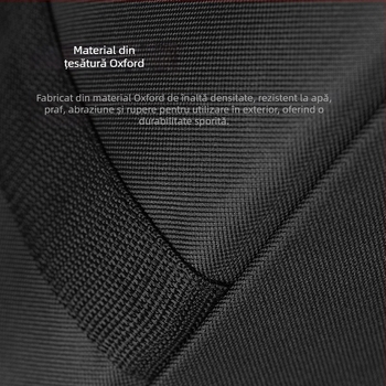 Geantă Zhijie pentru trepied, material Oxford, compatibil universal, modele universale, înlocuire în caz de avarie