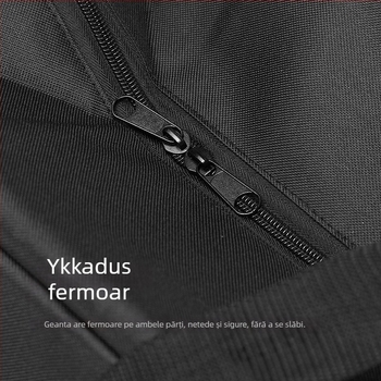 Geantă Zhijie pentru trepied, material Oxford, compatibil universal, modele universale, înlocuire în caz de avarie