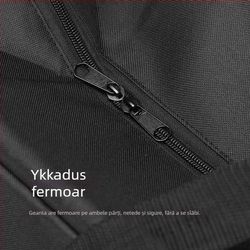 Geantă Zhijie pentru trepied, material Oxford, compatibil universal, modele universale, înlocuire în caz de avarie