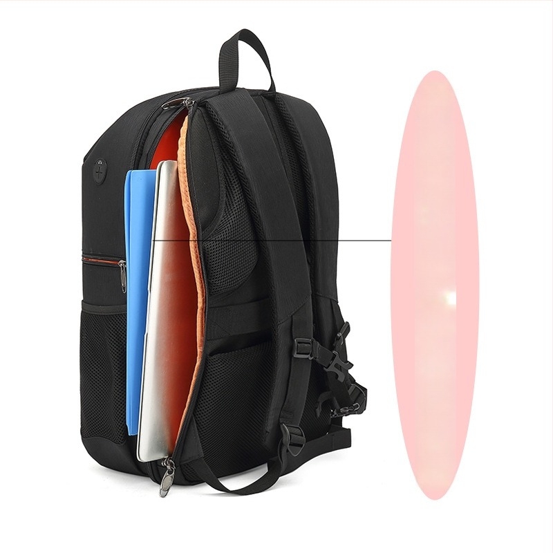 TONO 5080-1 rucsac pentru camere DSLR și mirrorless, nailon; respirabil, impermeabil, rezistent la uzură, anti-furt; Tip: geantă DSLR; Stil: rucsac