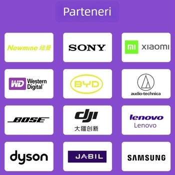 Geantă universală EVA pentru DJI Action5/4/3, Shadow Stone X4 și Insta360 Ace Pro2 – geantă de echipament pentru exterior, 0.508 kg