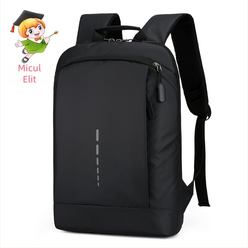 Rucsac de călătorie pentru afaceri: nylon, impermeabil, capacitate 36–55 L, compartiment pentru laptop de până la 17 inchi, protecție anti-furt