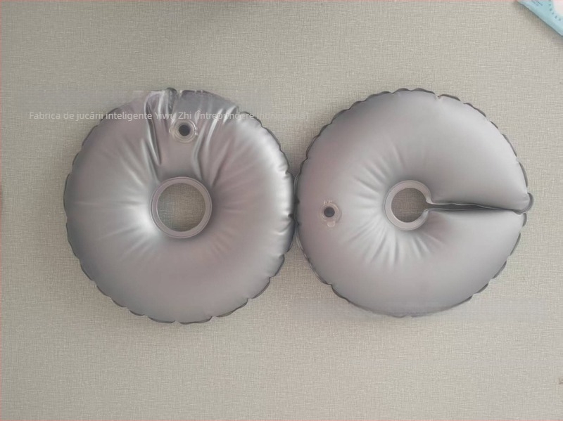 Geantă de apă pentru exterior cu cadru rigid, construcție din PVC și țesătură impermeabilă