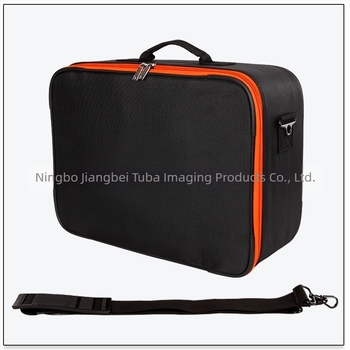 Geantă foto portabilă pentru AD600/AD360/BM/B – material Oxford impermeabil, greutate 3, brand Tubao image, compatibilitate AD600/AD360/BM/B