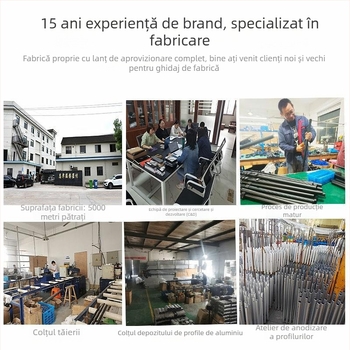 ENZE Placă de eliberare rapidă din plastic pentru trepied – universală pentru telefoane mobile și camere DSLR, suportă până la 2–5 kg