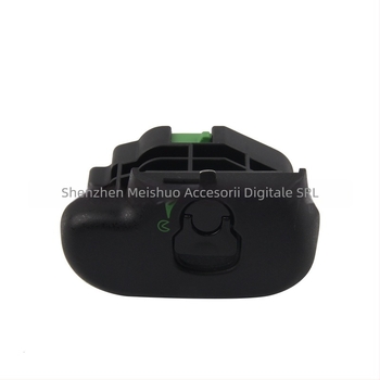 Cap bin BL-5 pentru baterie EN-EL18, pentru mâner D800/D800E/D850; Model: BL-5; Compatibil: D800, D800E, D850; Material: Plastic + Metal; Funcție: Sprijină utilizarea bateriei pentru creșterea vitezei de fotografiere continuă