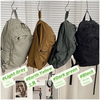 Rucsac pentru drumeții — ultraușor, impermeabil, respirabil, antibacterian; curea cu pernă de aer