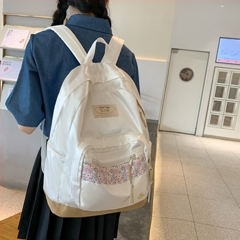 Rucsac școlar – nailon respirabil, impermeabil, capacitate 56–75 L, curea cu pernă de aer, potrivit pentru călătorii de agrement