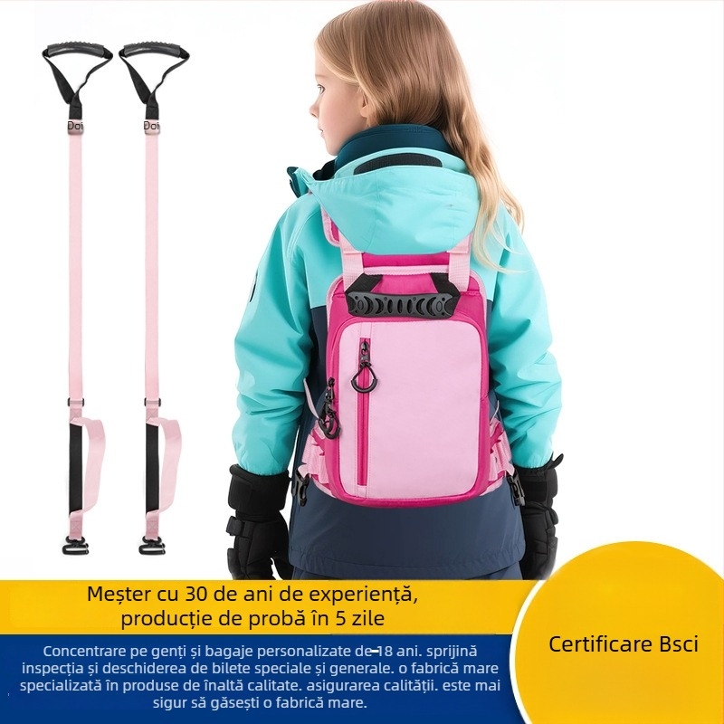 Rucsac profesional pentru sporturi în aer liber, unisex (impermeabil, capacitate mare, ușor, multifuncțional)