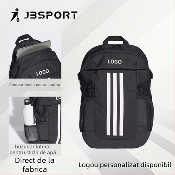 Rucsac sportiv, design casual, material poliester, pentru sporturi în aer liber