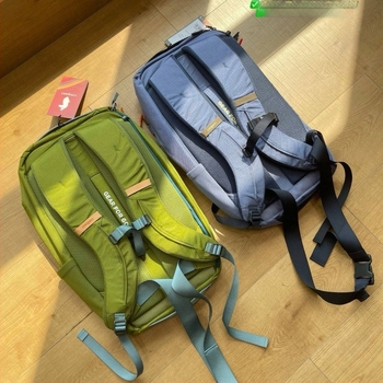 Rucsac Alpaca pentru alpinism și drumeții, unisex, pentru călătorii de afaceri, bumbac, capacitate sub 20 L, încap laptop de 8 inci