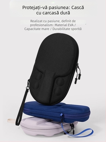 Geantă pentru rachete de tenis de masă – Zhongzhuo, EVA, super ușoară, pentru sporturi în aer liber, primăvara 2025