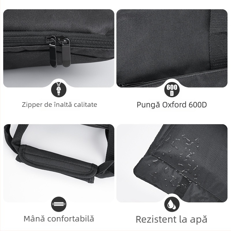 HB3 Gen3 Geantă de călătorie dreptunghiulară pentru satelit – Oxford cloth, Unisex, Activități în aer liber, Stil de călătorie pentru recreere, Impermeabilă