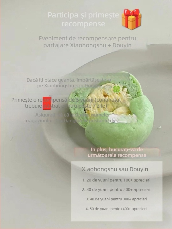 Geantă tip găleată Cosmos – plisată, cilindrică, închidere cu șnur, material poliester, curea pe umăr