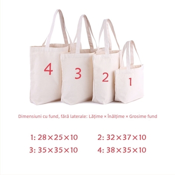 Geantă de reclamă ecologică din pânză de bumbac, personalizabilă cu logo – geantă de umăr; Material: pânză de bumbac; Imprimare: transfer termic; Tip: personalizabil; Brand: Lecheng luggage