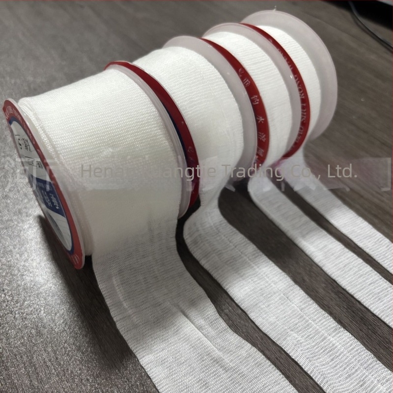 Plasă PVA cu dizolvare lentă, plasă solubilă în apă pentru pescuit, material pentru cuib de momeală pentru rezervoar și pescuit sălbatic
