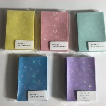 Suport pentru carduri din plastic, stil Ins stil, Material: Plastic; Tip: Suport pentru carduri; Stil: Ins stil